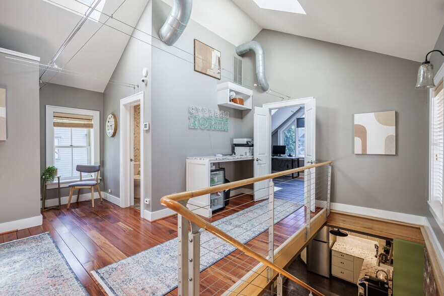 More Photos Of 383 Park Ave, Rochester Office Residential For Sale