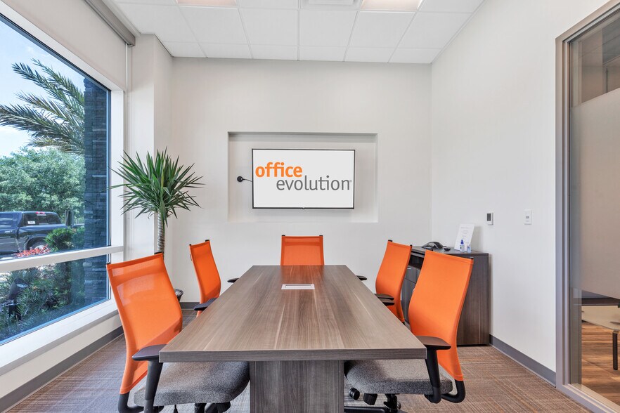 More Photos Of 12574 Flagler Center Blvd, Jacksonville Coworking Space