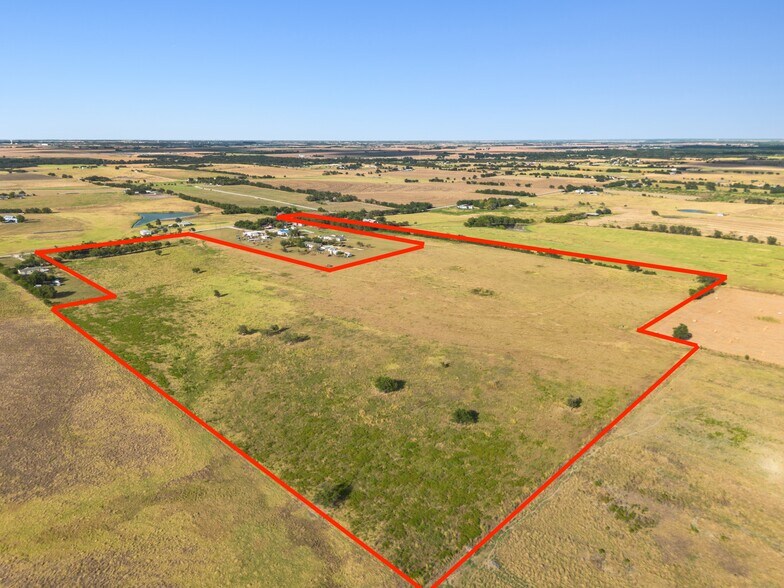 More Photos Of 21217 Melber Ln, Manor Land For Sale