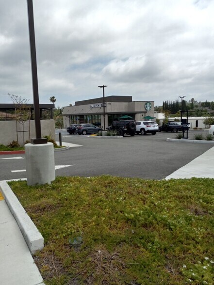 More Photos Of 24892 Alicia Pkwy, Laguna Hills Land For Lease