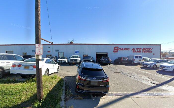 Primary Photo Of 359 Duffy Ave, Hicksville Warehouse For Sale