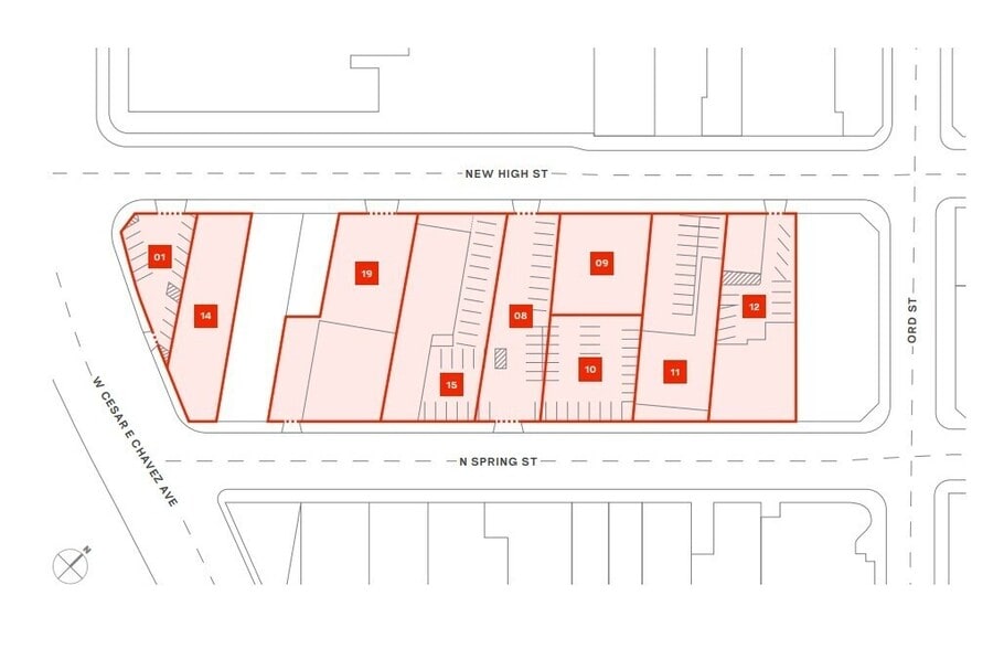 More Photos Of , Los Angeles Unknown For Sale