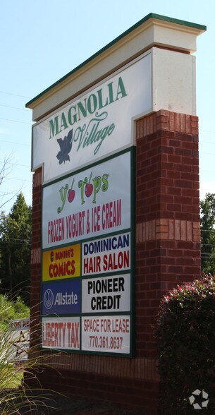 More Photos Of 543-593 Jonesboro Rd, McDonough Unknown For Lease