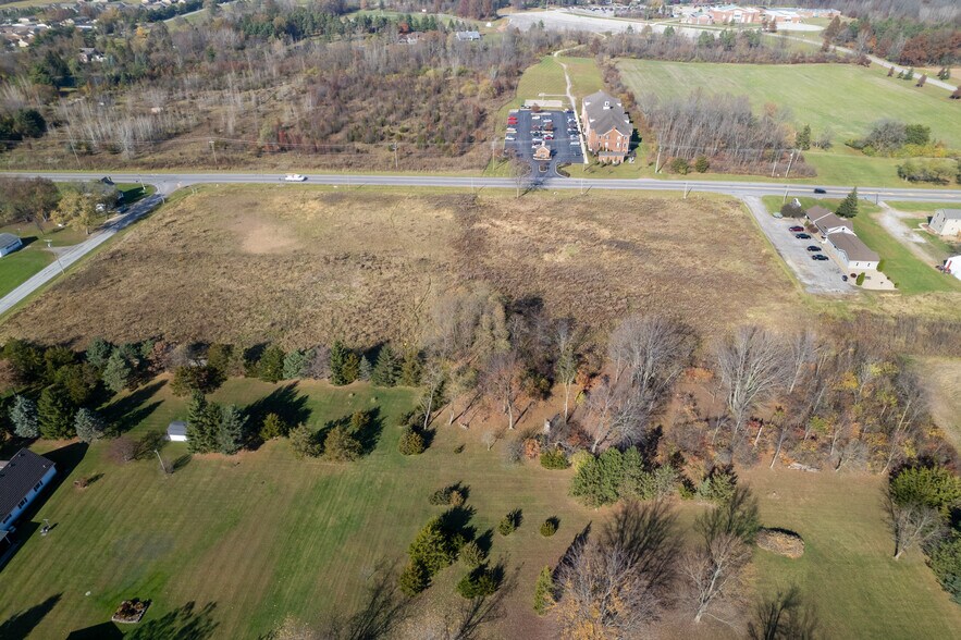 More Photos Of 0000 Harding Hwy, Lima Land For Sale