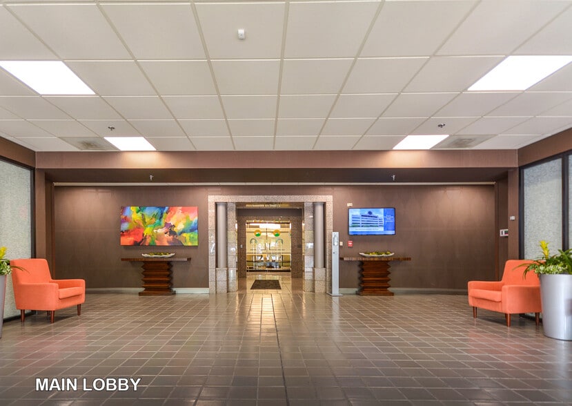 More Photos Of 900 S Shackleford Rd, Little Rock Office For Lease