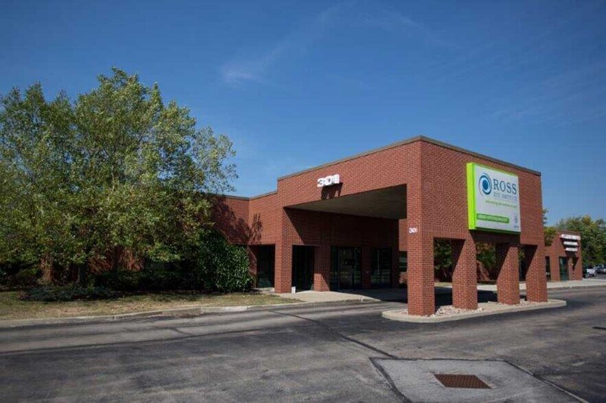 More Photos Of 301-303 Sterling Dr, Orchard Park Medical For Lease