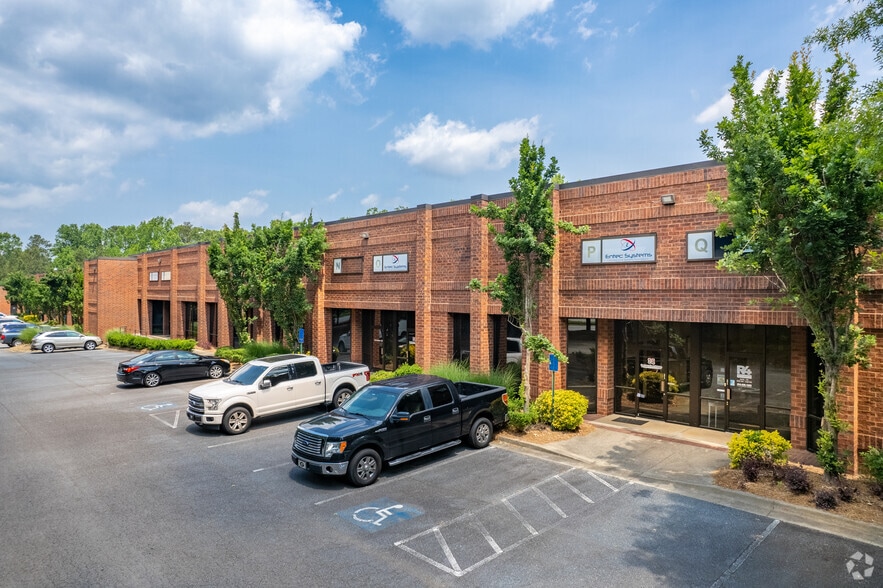 Primary Photo Of 450 Satellite Blvd NE, Suwanee Unknown For Lease