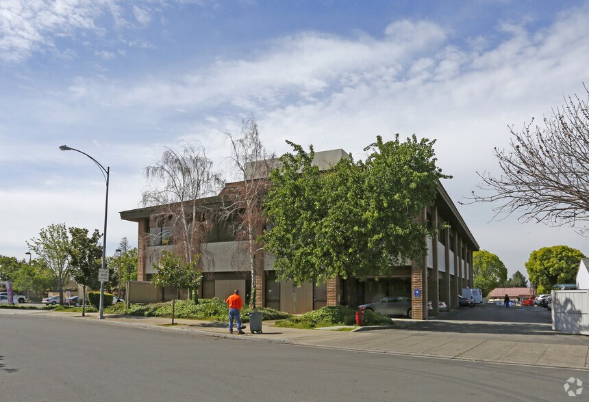 More Photos Of 1750-1798 Clear Lake Ave, Milpitas Medical For Lease