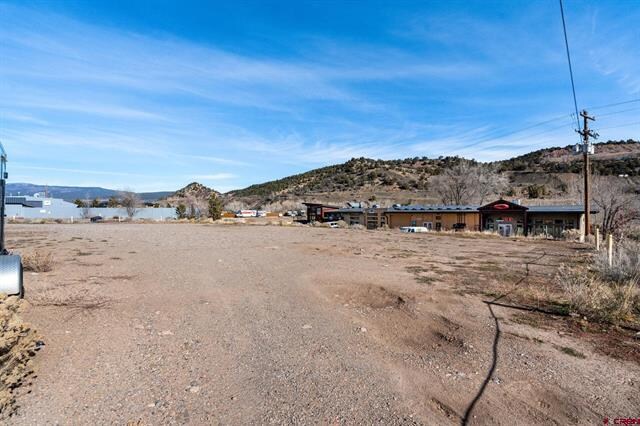 More Photos Of TBD S Camino Del Rio - LAND, Durango Land For Sale