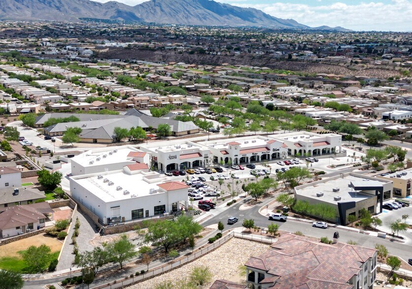 Primary Photo Of , El Paso Unknown For Sale