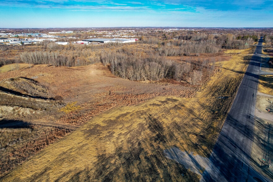 More Photos Of 1240 Randolph rd, Detroit Lakes Warehouse For Sale