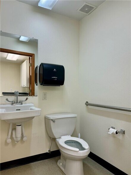 More Photos Of 203 E Main St, Drexel General Retail For Sale