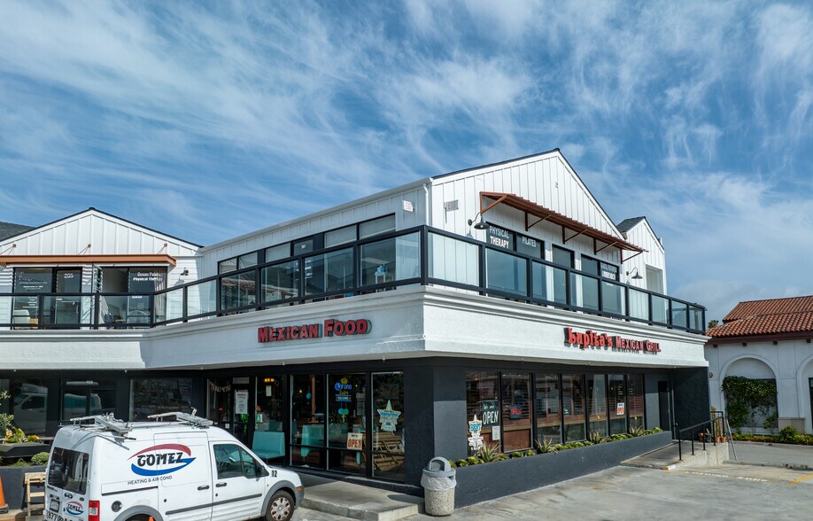 More Photos Of 234 S Pacific Coast Hwy, Redondo Beach Unknown For Lease