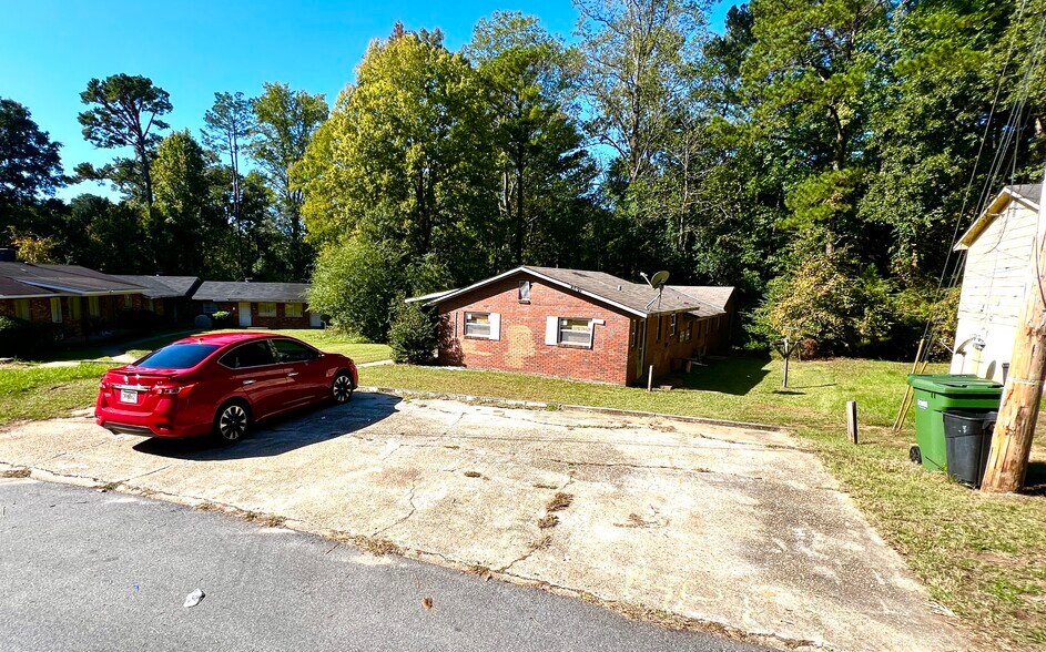 More Photos Of 4848 Conner Rd, Columbus Apartments For Sale