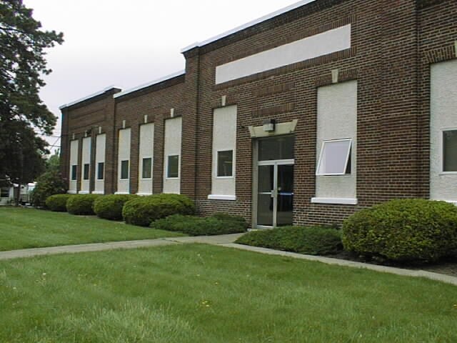 Primary Photo Of 720 Sheridan Dr, Easton Industrial For Lease