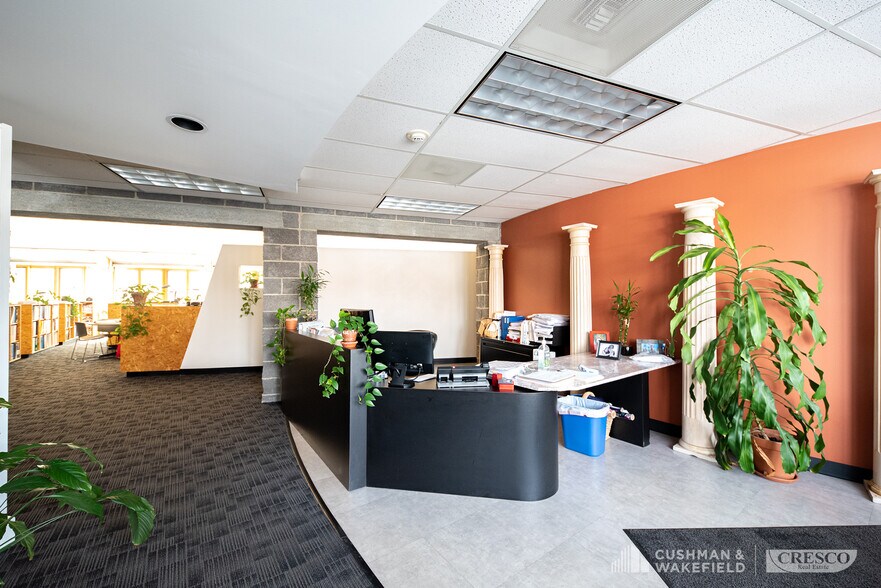 More Photos Of 26031 Center Ridge Rd, Westlake Medical For Lease