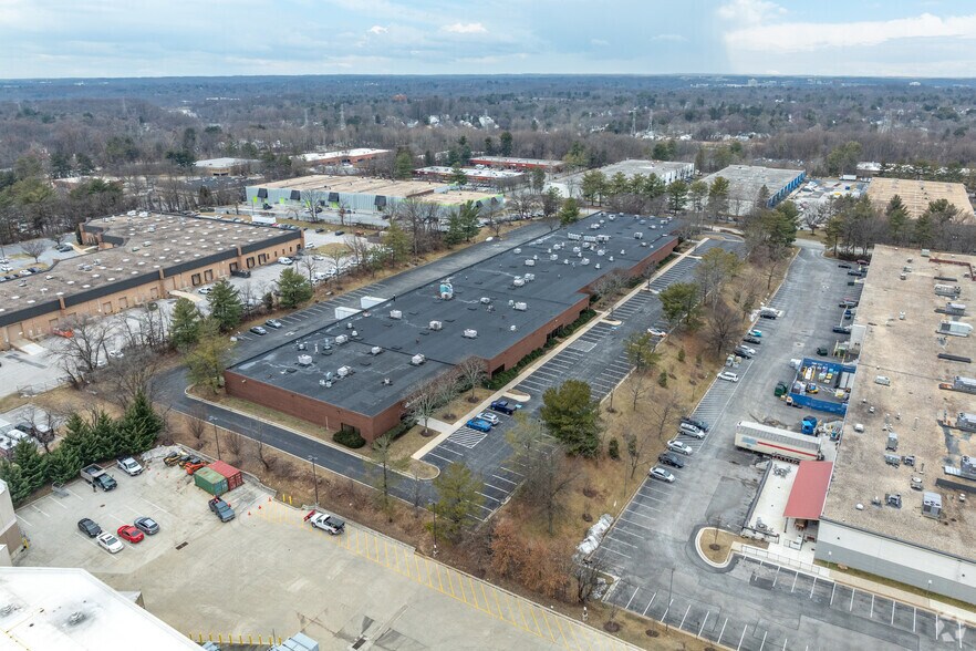 Primary Photo Of 6625 Dobbin Rd, Columbia Light Distribution For Lease