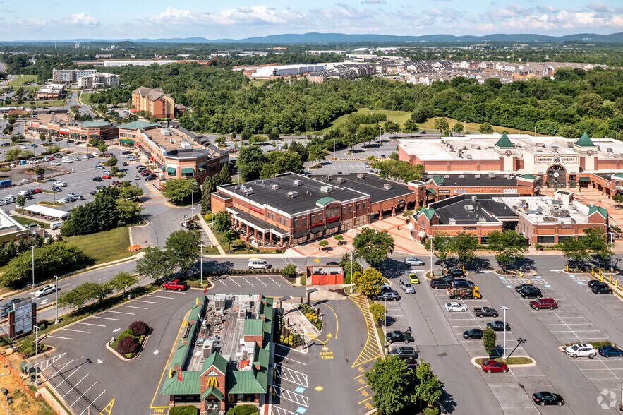 More Photos Of 5201-5285 Buckeystown Pike, Frederick Unknown For Lease