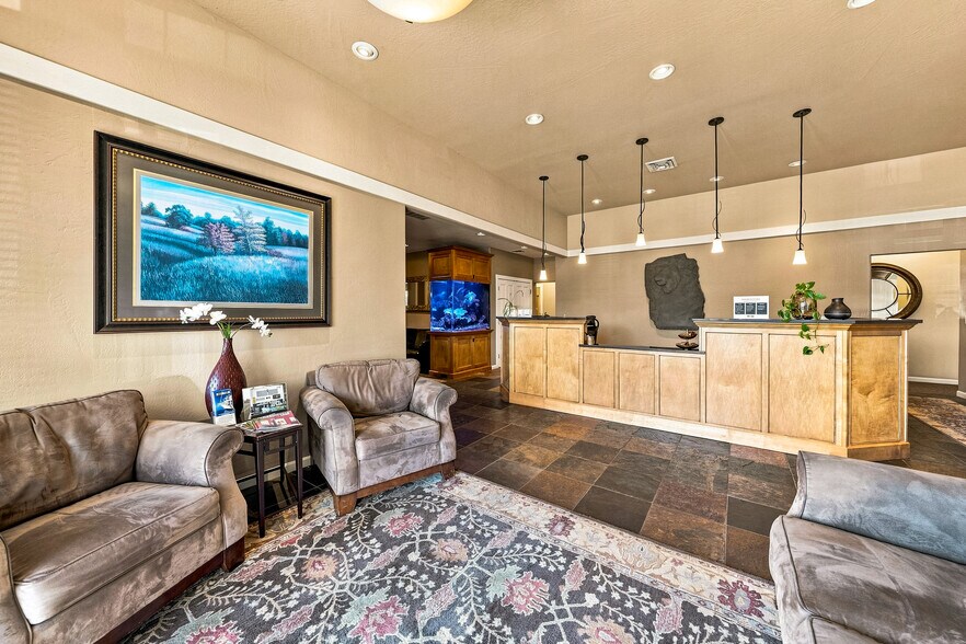 More Photos Of 2436 W Main St, Medford Office For Sale