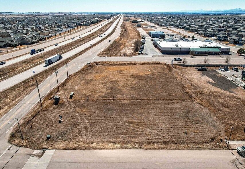 More Photos Of 6th St, Wellington Land For Sale