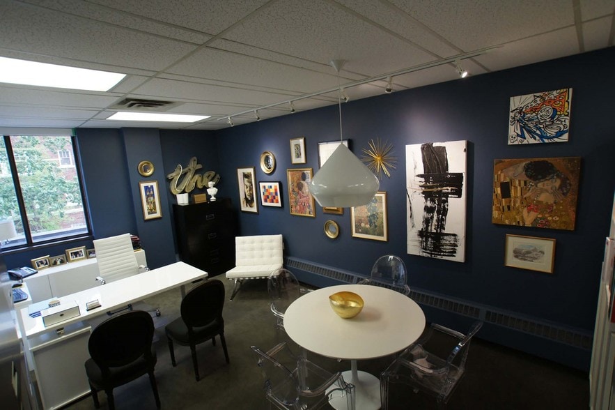 More Photos Of 602 12th Ave SW, Calgary Office For Sale