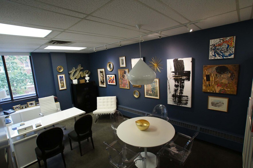 More Photos Of 602 12th Ave SW, Calgary Office For Sale