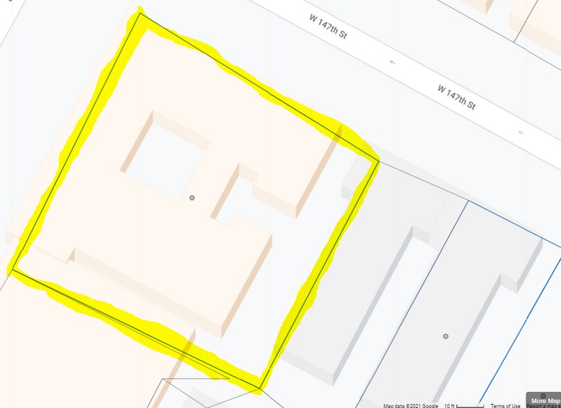 More Photos Of 3570-3576 Broadway, New York Apartments For Lease