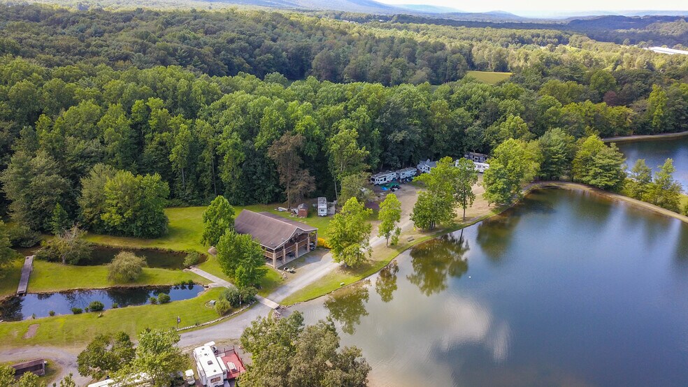 More Photos Of 63 Blue Mountain rd, Schuylkill Haven Specialty For Sale