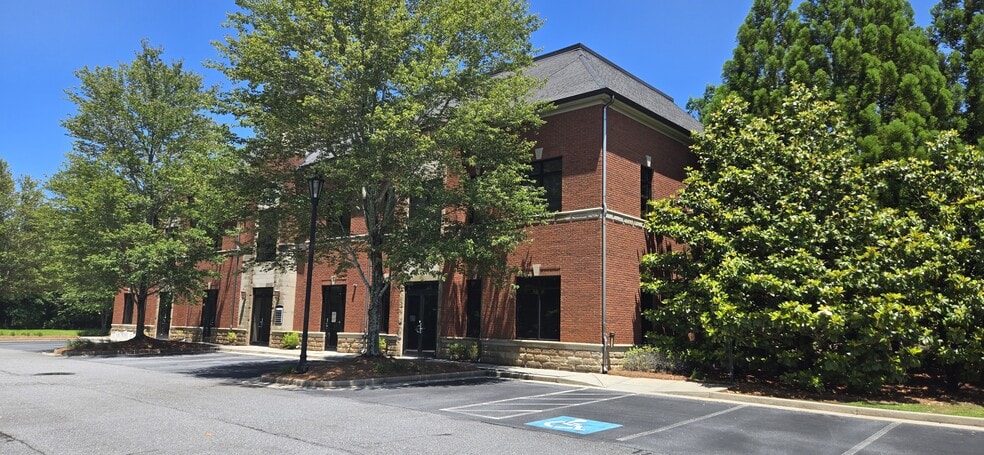 More Photos Of 10475 Medlock Bridge Rd, Johns Creek Land For Sale