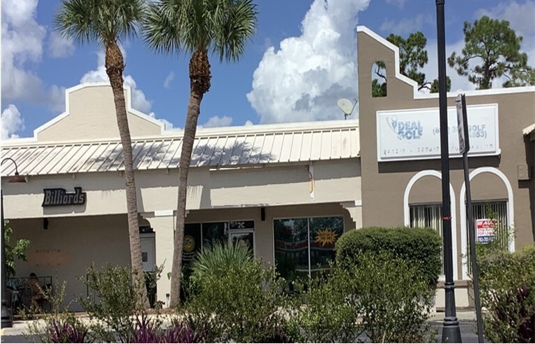 Primary Photo Of 3750 US Highway 27 N, Sebring Storefront Retail Office For Sale