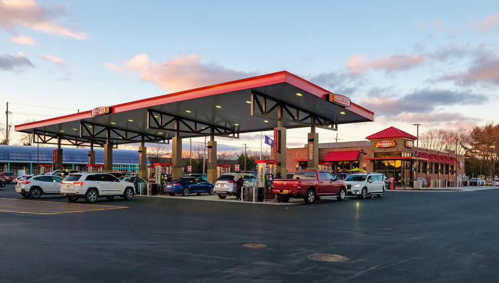 More Photos Of 133 Botanical Blvd, Winchester Convenience Store For Sale