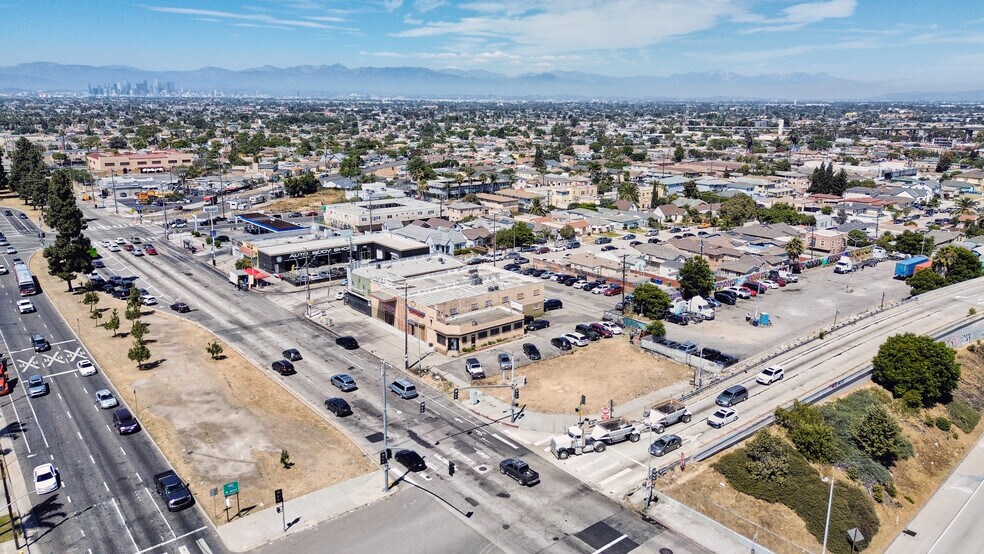 More Photos Of 11500-11512 S Vermont Ave, Los Angeles Medical For Sale