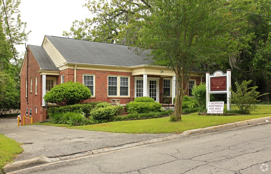 Primary Photo Of 411 E College Ave, Tallahassee Office Residential For Lease