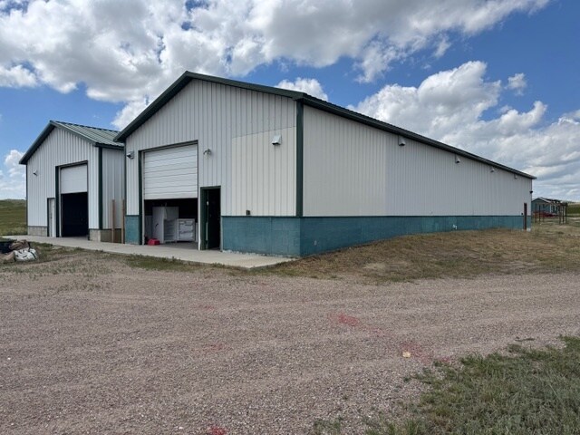 More Photos Of 26175 E Us Highway 24, Calhan Industrial For Lease