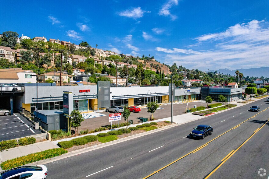 More Photos Of 883 S Atlantic Blvd, Monterey Park Storefront Retail Office For Lease