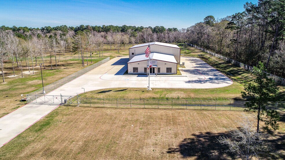 More Photos Of 26406 Fm 2100 Rd, Huffman Industrial For Sale