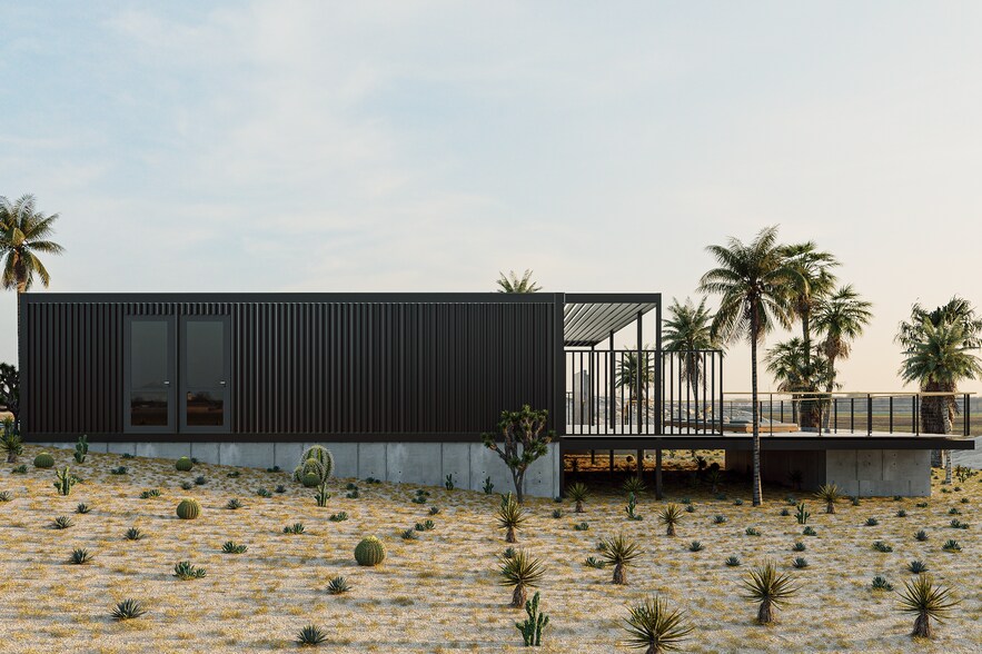 More Photos Of 68440 Treasure Trl, Cathedral City Land For Sale