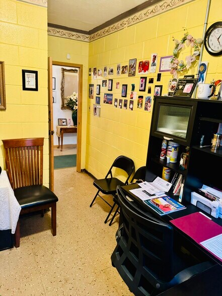 More Photos Of 1838 Gordon Ave, Yazoo City Religious Facility For Sale