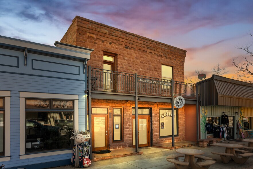 More Photos Of 431 Main St, Lyons Storefront Retail Office For Lease