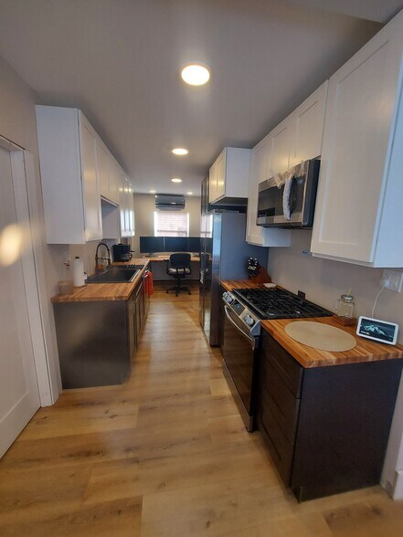 More Photos Of , Long Beach Land For Sale