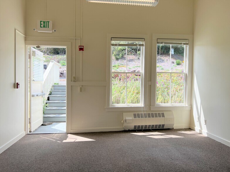 More Photos Of 572 Ruger St, San Francisco Office For Lease