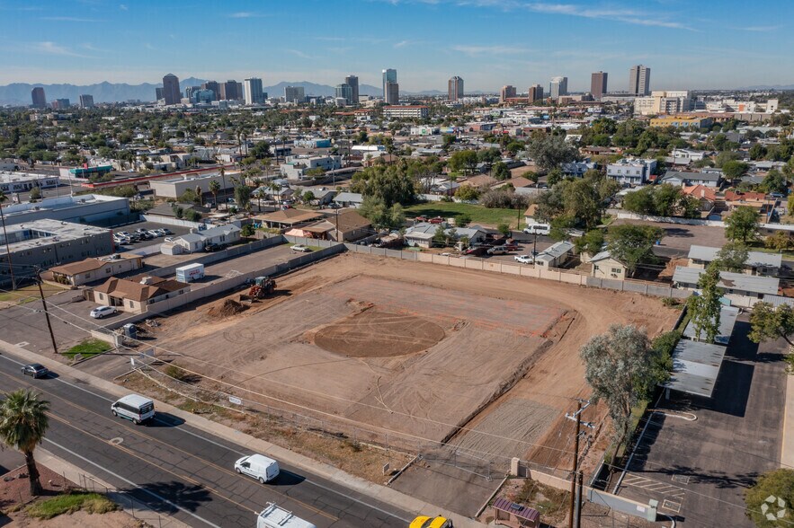 More Photos Of 4150 N 12th St, Phoenix Apartments For Sale