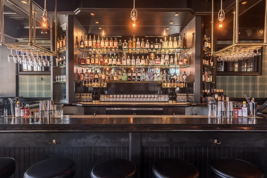 More Photos Of 10543 W Pico Blvd, Los Angeles Restaurant For Lease