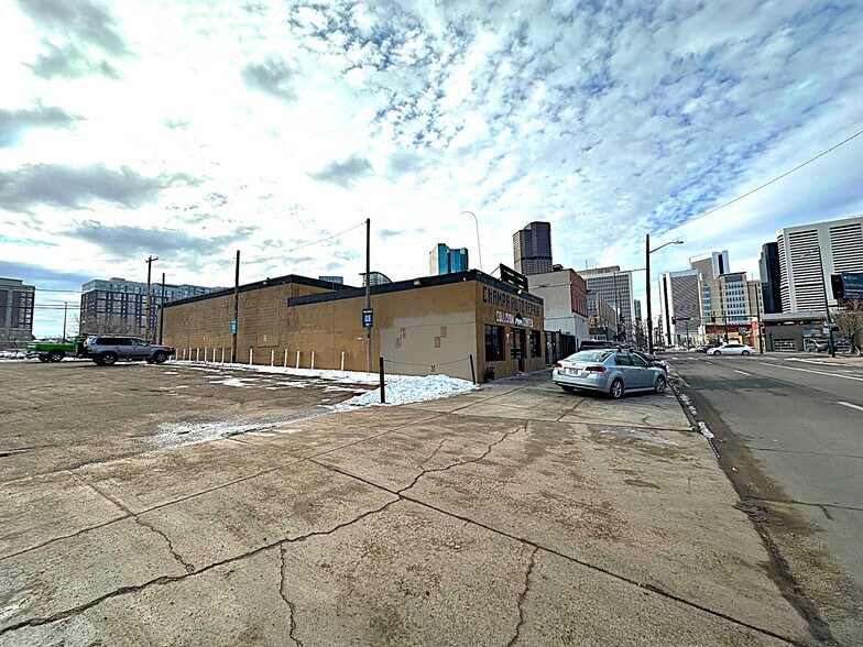 More Photos Of 2218 Champa St, Denver Warehouse For Sale