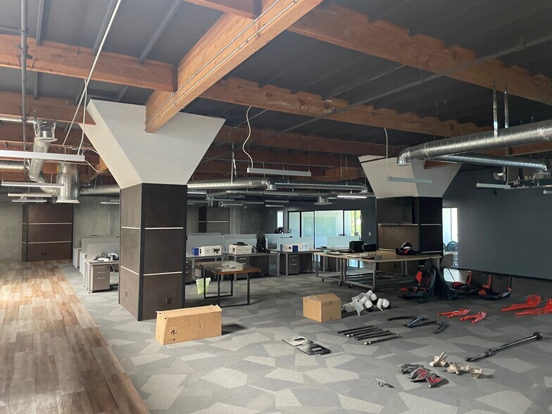 More Photos Of 3 Whatney, Irvine Research And Development For Sale