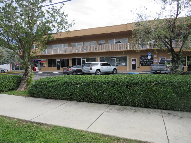 More Photos Of 11030 Wiles Rd, Coral Springs Religious Facility For Lease