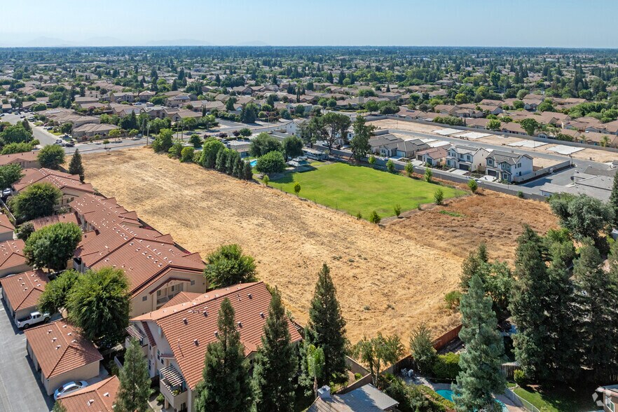 More Photos Of 8715 N Chestnut Ave, Fresno Land For Sale