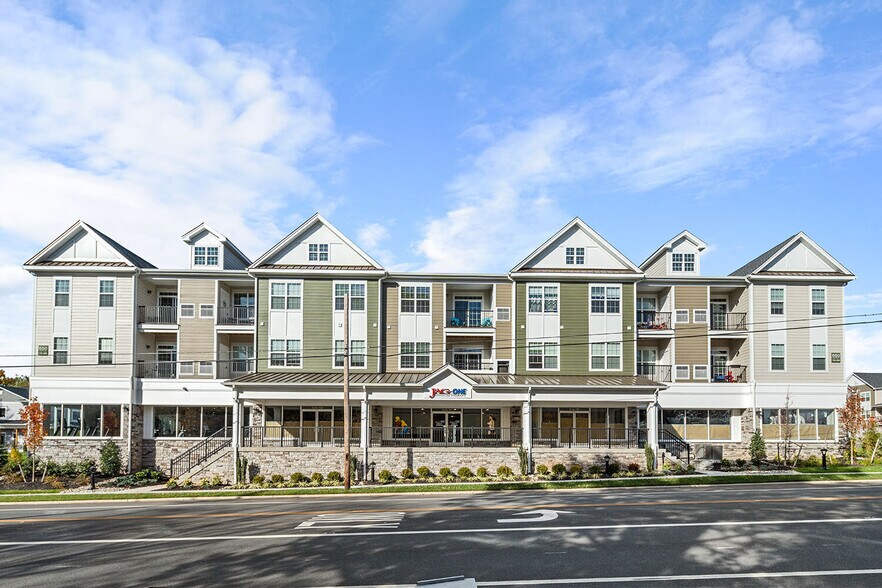 More Photos Of 1 Housel Cir, Hillsborough Apartments For Lease
