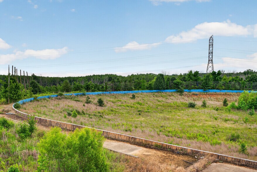 More Photos Of 957 Truck Plaza Ln, Calvert City Land For Sale