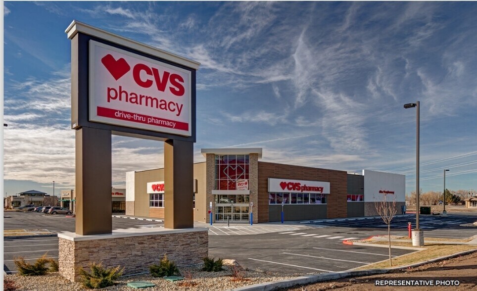 Primary Photo Of 7845 Preston Hwy, Louisville Drugstore For Sale